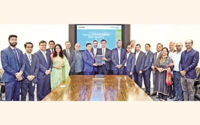 ブラックバンクとメットライフ・ジオンが提携し、シームレスな保険料支払いを実現