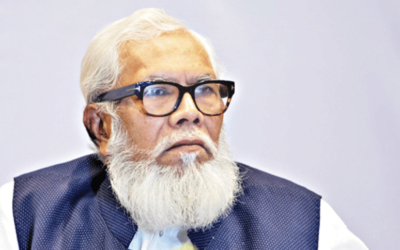 ベキシムコの企業は5年間で1,200億タカを洗浄した：CID