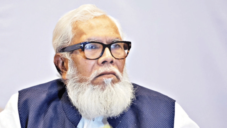 ベキシムコの企業は5年間で1,200億タカを洗浄した：CID