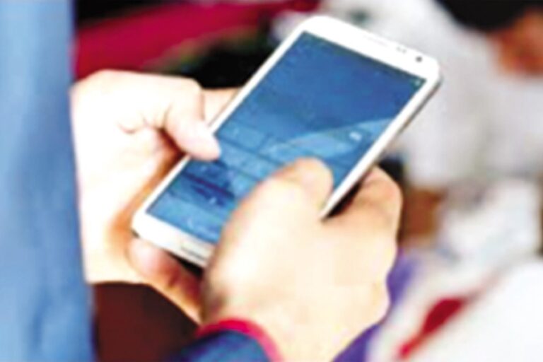 モバイル業界はグレーマーケットを終わらせるための政府のNEIR導入を支持