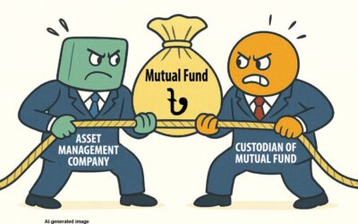 BRAC銀行は60本の投資信託のカストディアン業務から撤退する可能性がある。その理由は以下の通り。