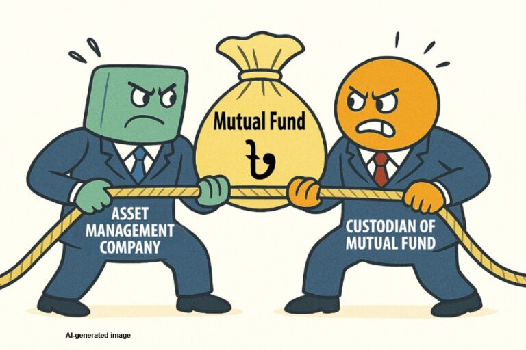 BRAC銀行は60本の投資信託のカストディアン業務から撤退する可能性がある。その理由は以下の通り。