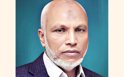 チッタゴン銃撃事件で1人死亡、BNP候補が負傷