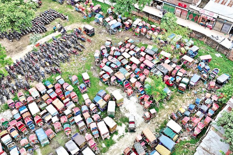 共同作戦中に押収された