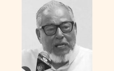 国内の億万長者急増は憂慮すべき事態：ナズルル・イスラム・カーン