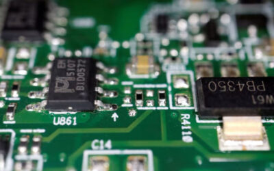 中国、国営データセンターから外国製AIチップを禁止