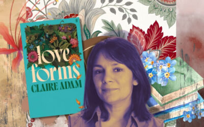 別れと帰還の物語：クレア・アダムが語る「Love Forms」の制作