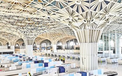 HSIA第3ターミナルの支払い難航を解決するために外交ルートが動き出す