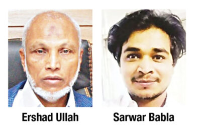 BNPのCTG-8候補者が銃撃され1人死亡