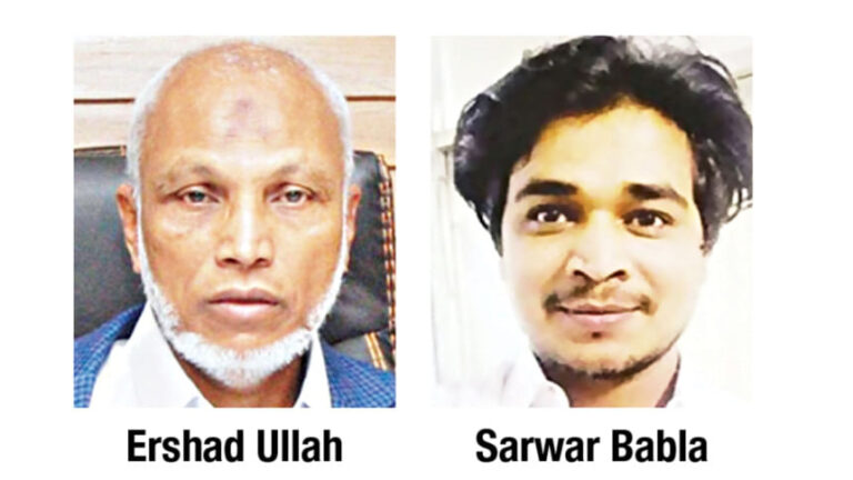 BNPのCTG-8候補者が銃撃され1人死亡