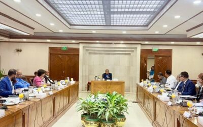 NSDA ECがスキル開発の戦略的ロードマップを発表