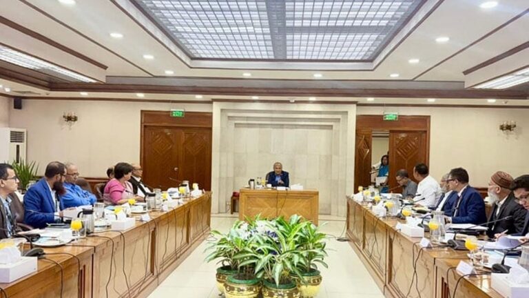 NSDA ECがスキル開発の戦略的ロードマップを発表