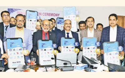 ジャナタ銀行がアプリにニュースサービスを追加