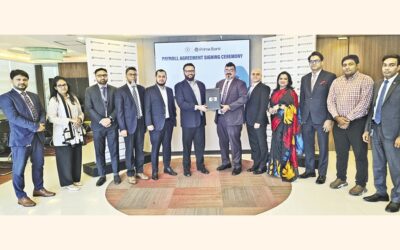 プライムバンク、ラヒムグループと給与計算契約を締結