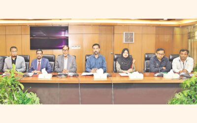 サラー・ウディン氏がソーシャル・イスラミ銀行の管理人に任命される