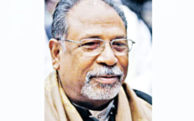 ラティフ・シディク、最高裁から保釈される