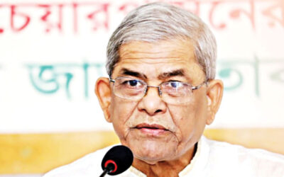 国民投票は選挙日に実施されなければならない：ファクルル