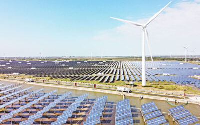 パリ協定は最終的に化石燃料を打ち負かすだろう