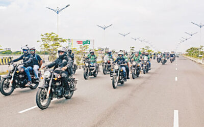 ロイヤルエンフィールドのハンター350のアップグレードはすぐには行われない