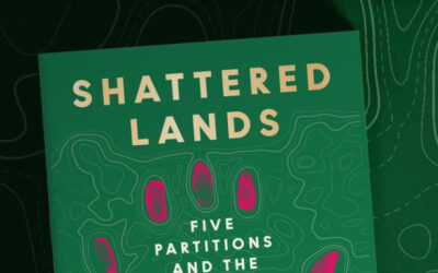 戦争、亡命、分裂の遺産