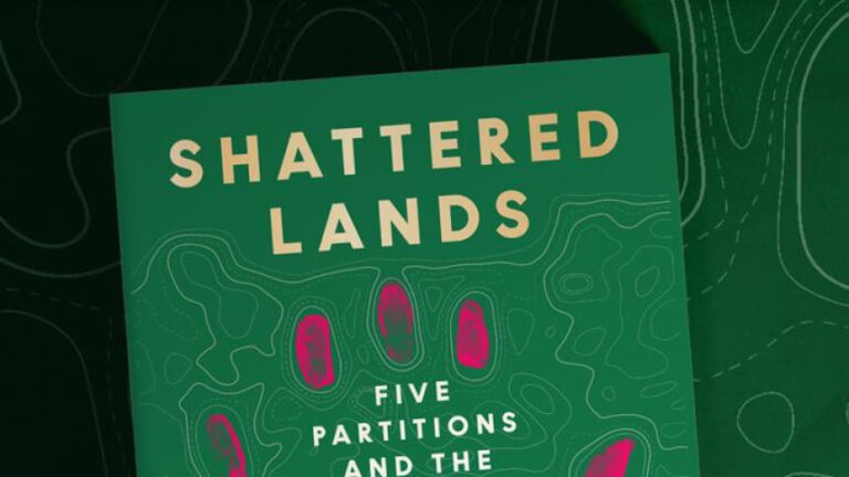 戦争、亡命、分裂の遺産