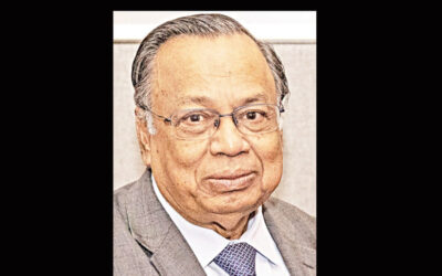 元大臣マフムード・アリ氏が死去