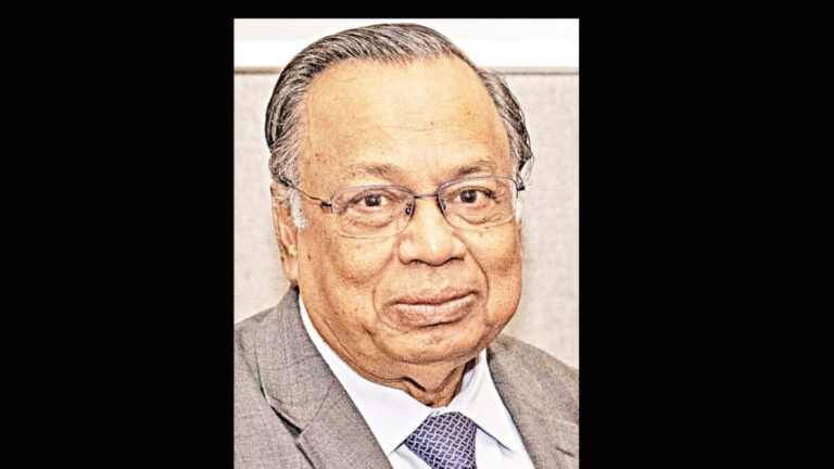 元大臣マフムード・アリ氏が死去