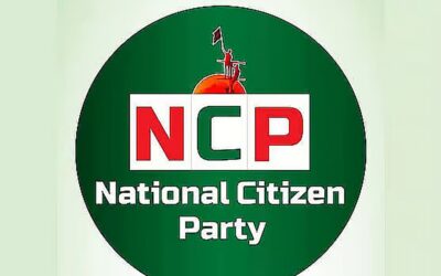 NCP内で単独選挙への強い意見