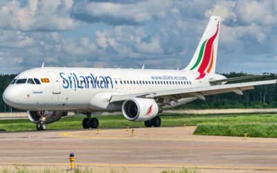 スリランカ、赤字国営航空会社の改革を誓う