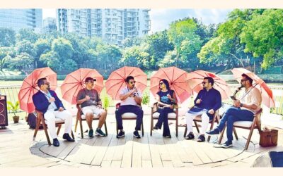 ダッカ・フロー・フェスト 2025