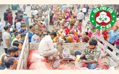 TCBが手動システムの使用を模索しているため、政府のe-GP推進は挫折に直面