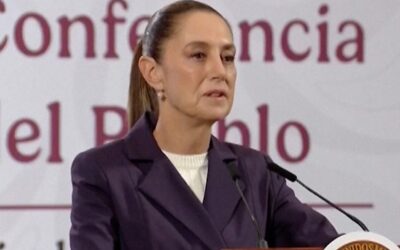 メキシコ大統領、衝撃の痴漢事件を受け性的虐待対策に着手