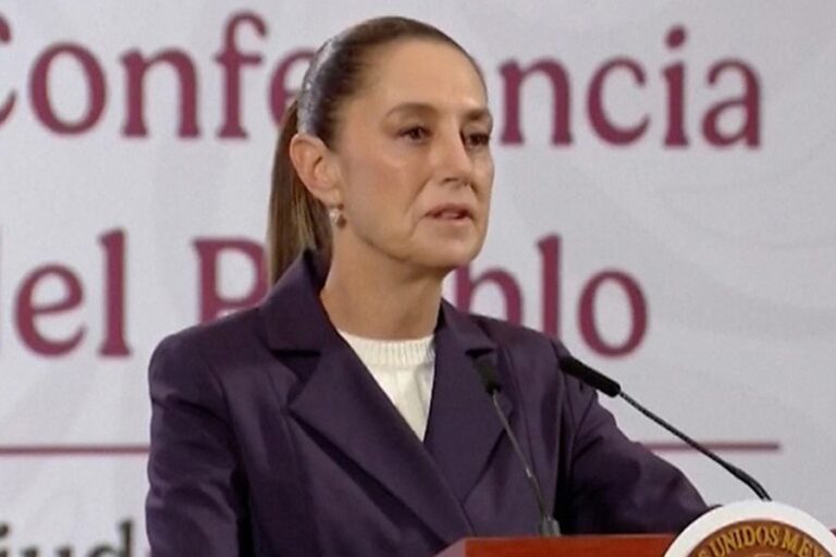 メキシコ大統領、衝撃の痴漢事件を受け性的虐待対策に着手