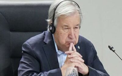 世界の指導者たちが化石燃料への規制を強化