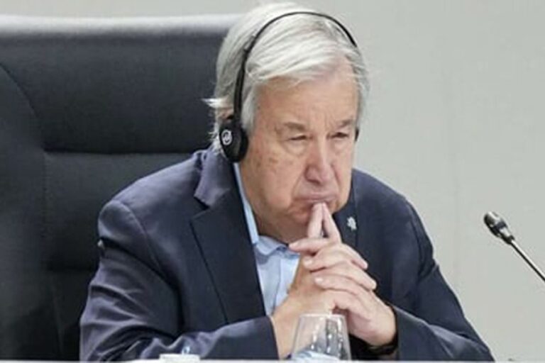 世界の指導者たちが化石燃料への規制を強化