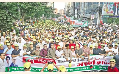 国民投票要求は選挙妨害の陰謀：ミルザ・ファクルル