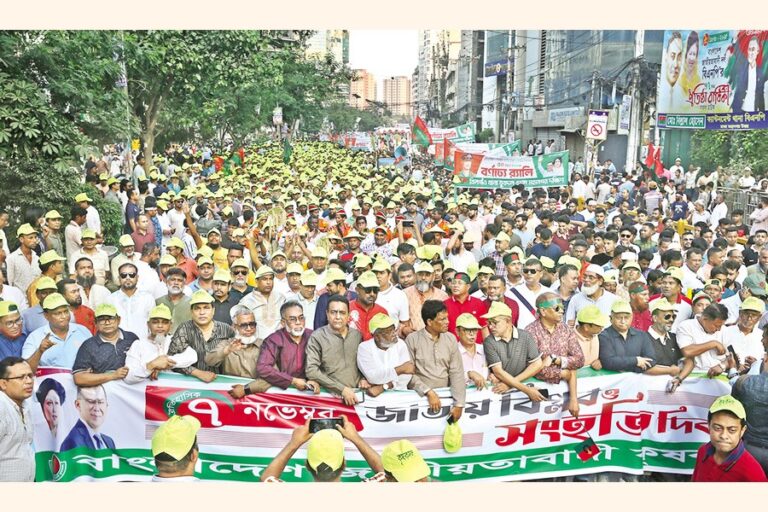 国民投票要求は選挙妨害の陰謀：ミルザ・ファクルル