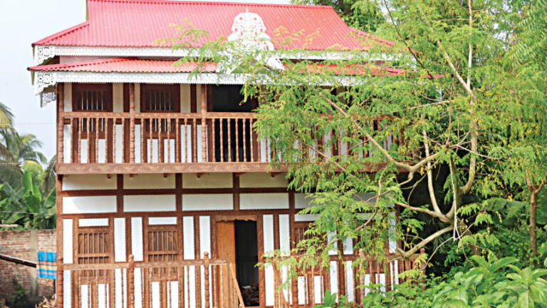 ホームスイートホーム