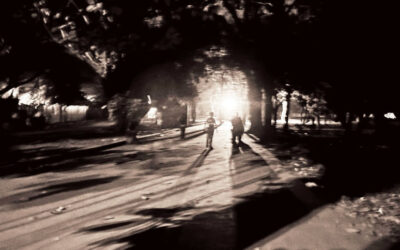 ここではないどこか