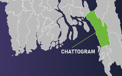 CTGで男性が刺殺される