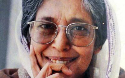 バングラアカデミー、ジャハナラ・イマームから寄贈された本を完売