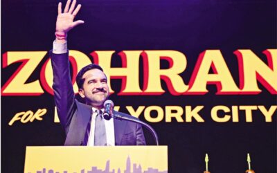 ゾーランのプレイブックから若いリーダーに学ぶ教訓