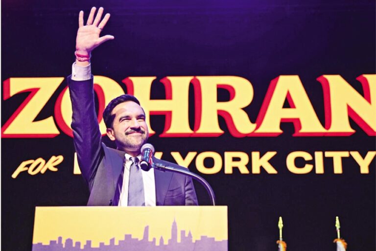 ゾーランのプレイブックから若いリーダーに学ぶ教訓