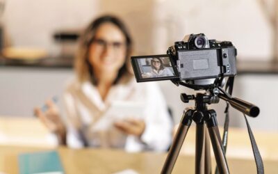 テレビ後の世界におけるマイクロインフルエンサーの台頭