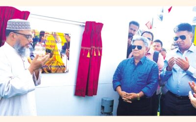 航行性を向上させる4隻の新しい浚渫船