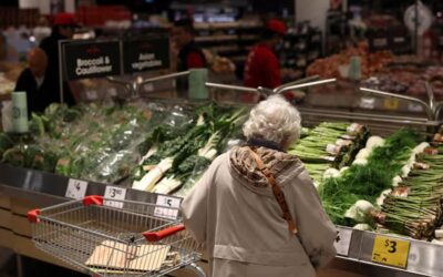 世界の食料価格は10月に2ヶ月連続で下落：FAO