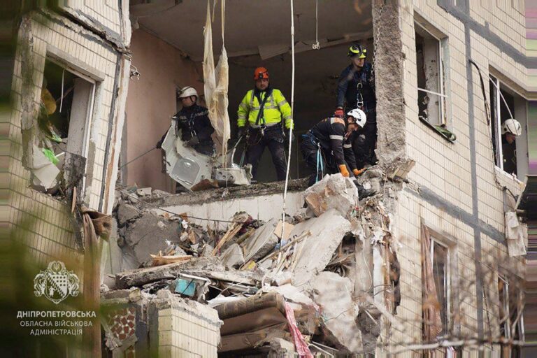 ロシアの攻撃がウクライナのエネルギーインフラを襲う