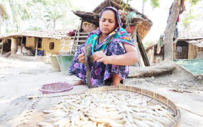 目に見えない仕事、目に見える価値