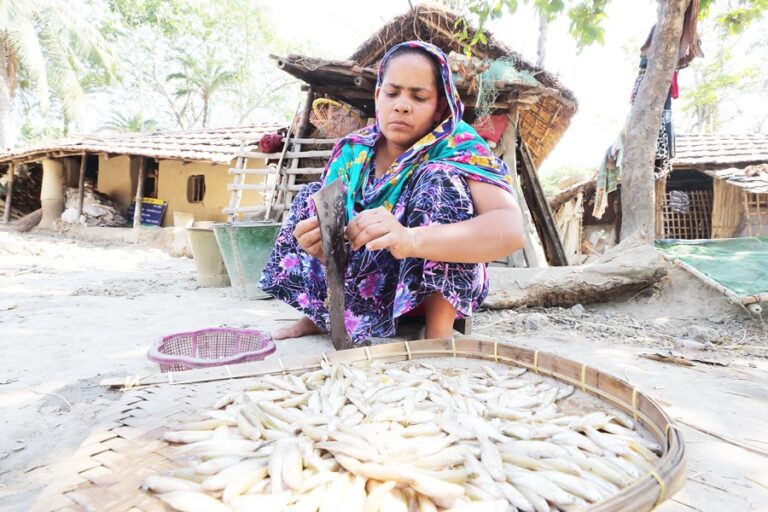 目に見えない仕事、目に見える価値