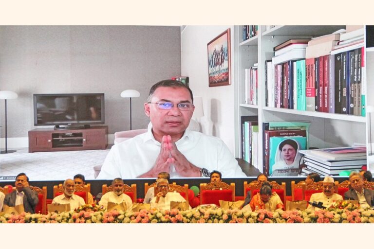 一部の政党の行動は人々の権利を危険にさらす可能性がある